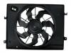 Radiator Fan Radiator Fan:25380-2E100