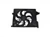 Radiator Fan:25380-2P500