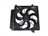 Radiator Fan:25380-2P400