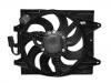 Radiator Fan:51839668