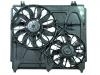Radiator Fan:25380-3E600