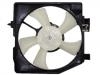 散热器风扇 Radiator Fan:Z501-15-035