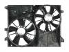 散热器风扇 Radiator Fan:96629064