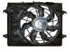 散热器风扇 Radiator Fan:25380-1H250