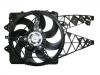 Radiator Fan:51813582