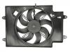 散热器风扇 Radiator Fan:46849782