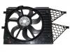 散热器风扇 Radiator Fan:6R0 121 207 Q