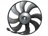 散热器风扇 Radiator Fan:6Q0 959 455 D