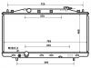 Radiator:19010-RL6-R52