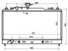 Radiator:LFCV-15-200