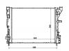 Radiator:21410-4950R