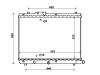Radiator:17700-62J50