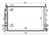 Radiator:13200486