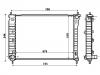 Radiator:20942542