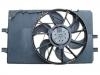 散热器风扇 Radiator Fan:168 500 05 93