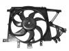 散热器风扇 Radiator Fan:24 419 522