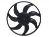 散热器风扇 Radiator Fan:55702186