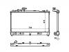 Radiator:LF5V-15-200B