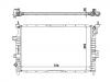 Radiator:526 0000 17