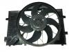 散热器风扇 Radiator Fan:203 500 16 93