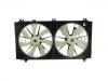 散热器风扇 Radiator Fan:16711-31320