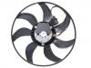 散热器风扇 Radiator Fan:5Q0 959 455 F