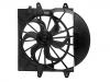 散热器风扇 Radiator Fan:55037969AB