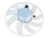 散热器风扇 Radiator Fan:13167336