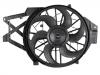 Radiator Fan Radiator Fan:3R3Z-8C607-A