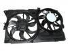 Radiator Fan Radiator Fan:DG1Z-8C607-C