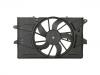 Radiator Fan Radiator Fan:8G1Z-8C607-A