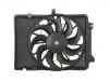 Radiator Fan Radiator Fan:F4DZ-8C607-CA