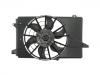 Radiator Fan Radiator Fan:F4DZ-8C607-B