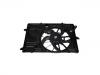 Radiator Fan Radiator Fan:CB5Z-8C607-A