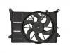 Radiator Fan Radiator Fan:CT4Z-8C607-A