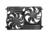 Radiator Fan Radiator Fan:EJ7Z-8C607-A