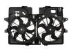 Radiator Fan Radiator Fan:YL8Z-8C607-EH