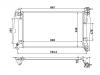 Radiator:1066001218