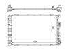 Radiator:6M6Z-8005-A