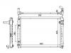 Radiator:21460-1MA0A