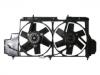 散热器风扇 Radiator Fan:95647732