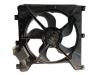 散热器风扇 Radiator Fan:21320-09050