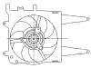 散热器风扇 Radiator Fan:46473281