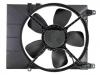 散热器风扇 Radiator Fan:96461347