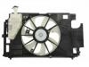 Radiator Fan:16711-21150