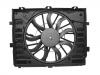 Radiator Fan:958 106 061 31