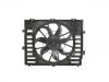 Radiator Fan:958 106 061 12