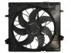 Radiator Fan:099 906 25 00