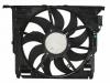 Radiator Fan:17 42 7 647 652