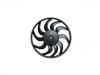 散热器风扇 Radiator Fan:93382150